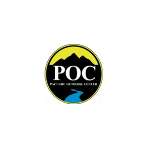 pacuareoutdoorcenter brand logo for pacuareoutdoorcenter.com