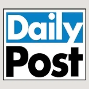 padailypost brand logo for padailypost.com