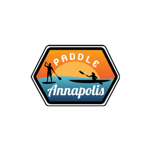 paddle-annapolis brand logo for paddle-annapolis.com
