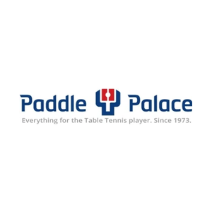 Paddle Palace brand logo for paddlepalace.com