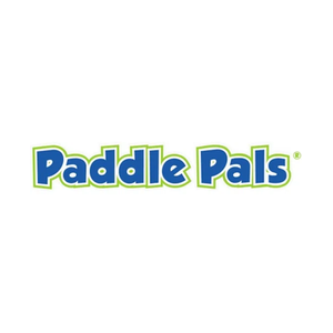 paddle-pals brand logo for paddle-pals.com