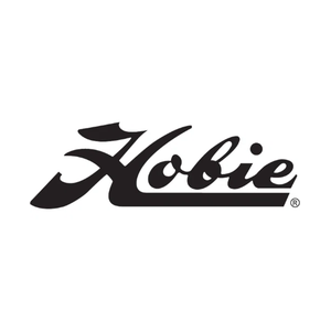 Hobie brand logo for paddleboard.hobie.com