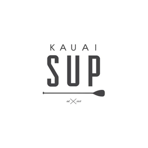 paddleboardkauai brand logo for paddleboardkauai.com