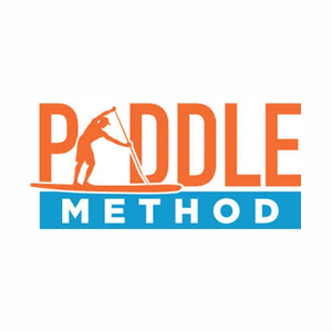 paddlemethod brand logo for paddlemethod.com