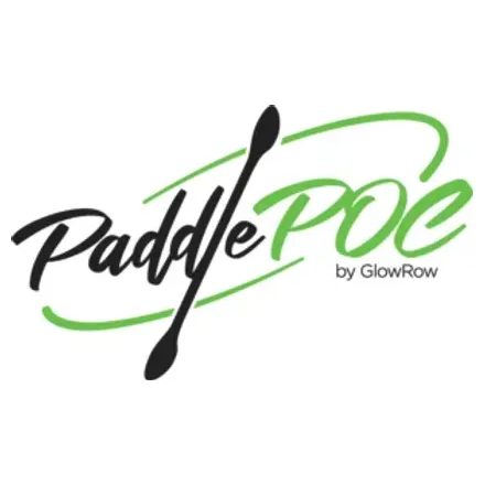 paddlepoc brand logo for paddlepoc.com