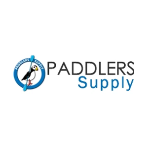 paddlerssupply brand logo for paddlerssupply.com