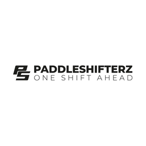 paddleshifterz brand logo for paddleshifterz.com