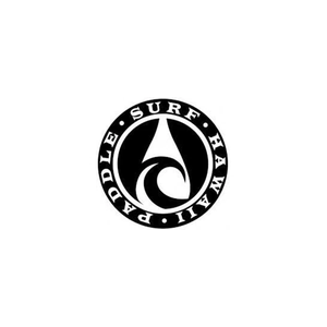 paddlesurfhawaii brand logo for paddlesurfhawaii.com