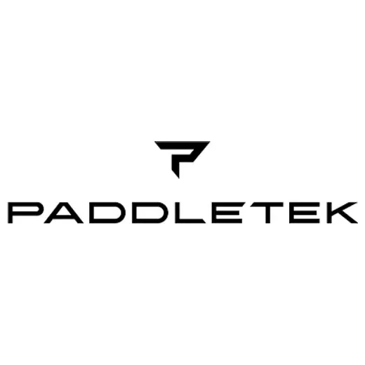 paddletek brand logo for paddletek.com