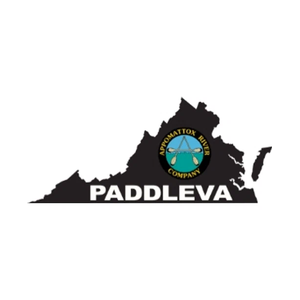 paddleva brand logo for paddleva.com