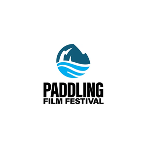 paddlingfilmfestival brand logo for paddlingfilmfestival.com