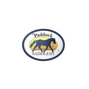 paddocksaddlery brand logo for paddocksaddlery.com