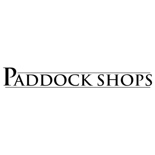 paddockshops brand logo for paddockshops.com