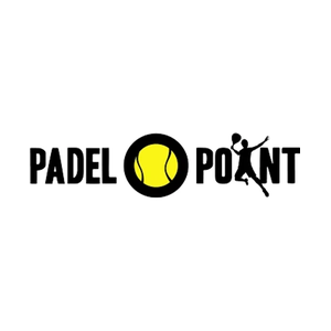 padel-point brand logo for padel-point.com