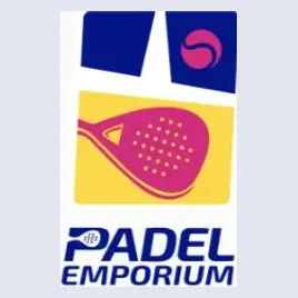 padelemporiumamericas brand logo for padelemporiumamericas.com