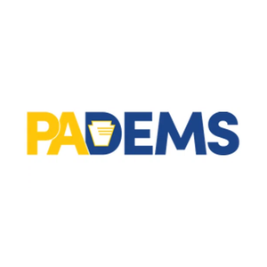 Padems brand logo for store.padems.org