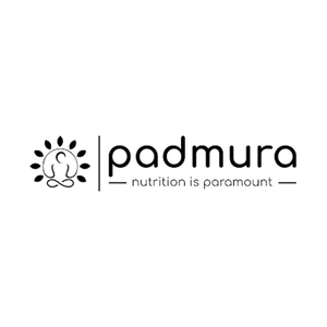 padmura brand logo for padmura.com