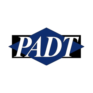 padtinc brand logo for padtinc.com