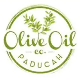 paducaholiveoil brand logo for paducaholiveoil.com