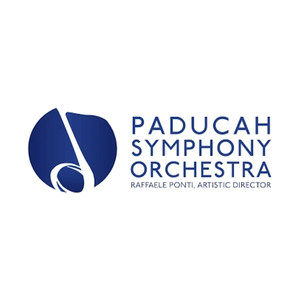 paducahsymphony brand logo for paducahsymphony.org