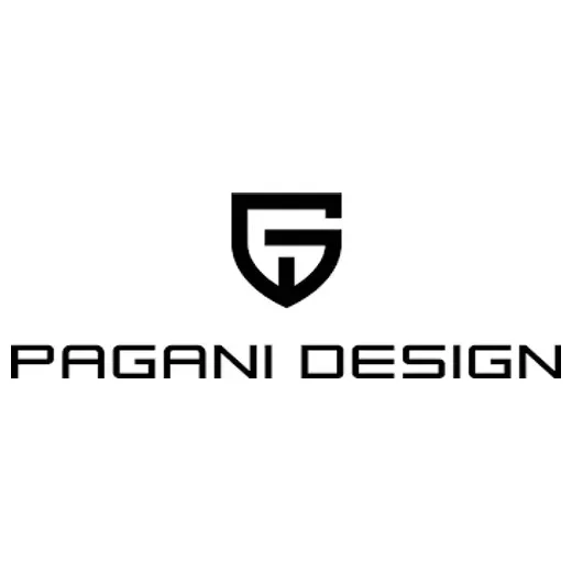 paganidesignwatch brand logo for paganidesignwatch.com