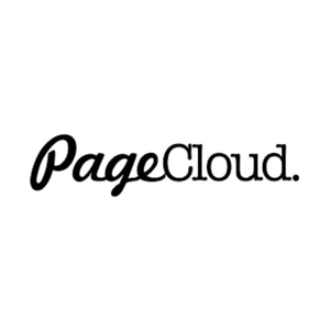 pagecloud brand logo for pagecloud.com