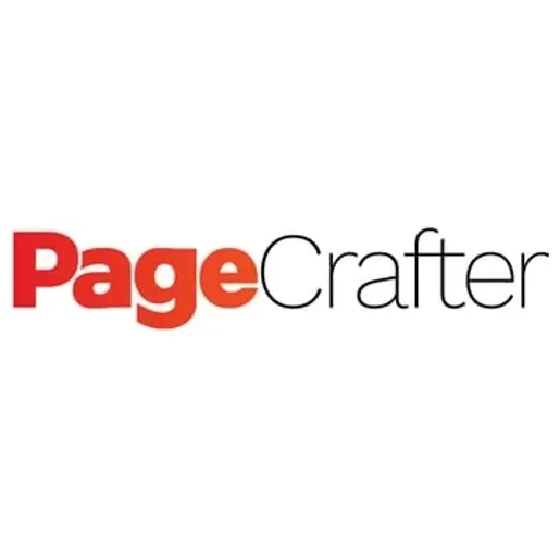 pagecrafter brand logo for pagecrafter.com