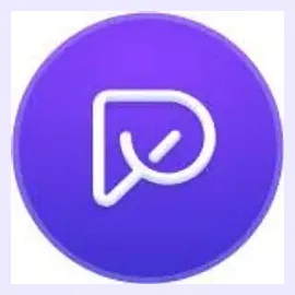 pagedone brand logo for pagedone.io