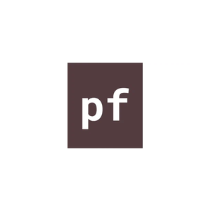 pagefelt brand logo for pagefelt.com