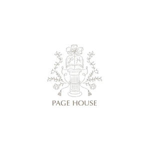 pagehousestudio brand logo for pagehousestudio.com