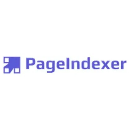pageindexer brand logo for pageindexer.io