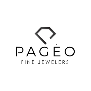 pageo brand logo for pageo.com