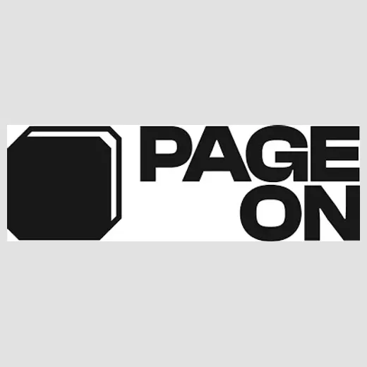pageon brand logo for pageon.ai