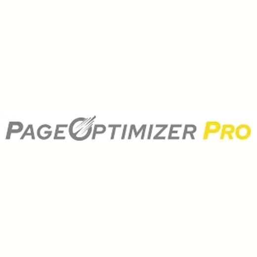 pageoptimizer brand logo for pageoptimizer.pro
