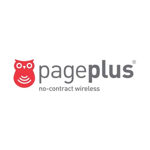 pagepluscellular brand logo for pagepluscellular.com