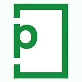 pageproof brand logo for pageproof.com