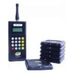 pager brand logo for pager.net