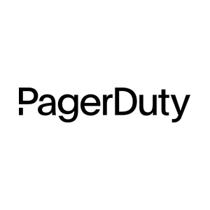 pagerduty brand logo for pagerduty.com