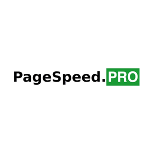 pagespeed brand logo for pagespeed.pro