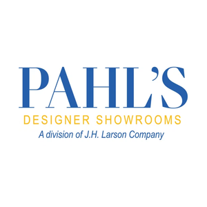pahlsshowrooms brand logo for pahlsshowrooms.com