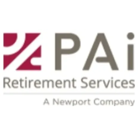 pai brand logo for pai.com
