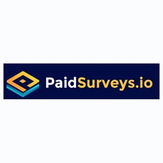 paidsurveys brand logo for paidsurveys.io