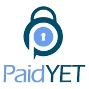 paidyet brand logo for paidyet.com