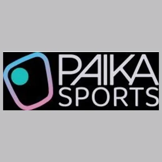 paikasports brand logo for paikasports.com