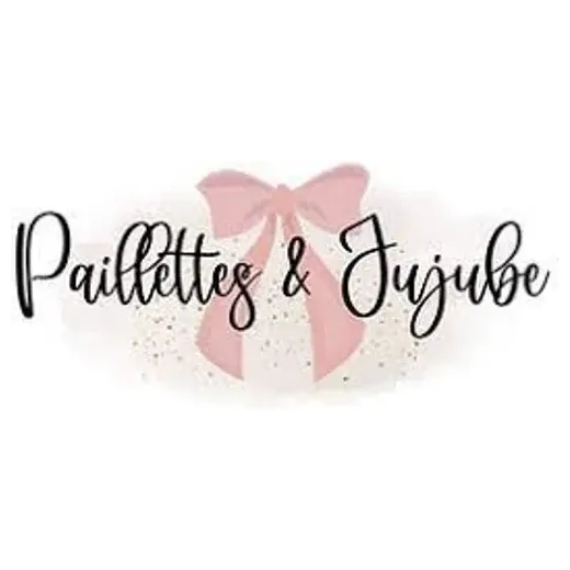 paillettesetjujube brand logo for paillettesetjujube.com