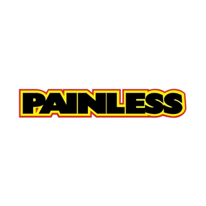 painlessperformance brand logo for painlessperformance.com