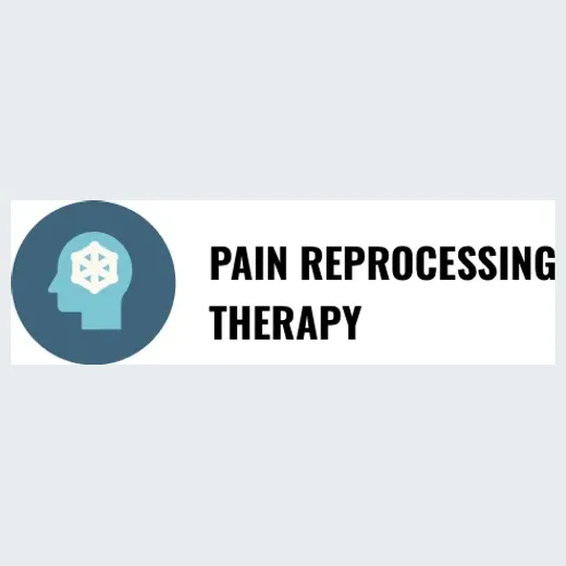 painreprocessingtherapy brand logo for painreprocessingtherapy.com