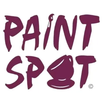 paint-spot brand logo for paint-spot.com