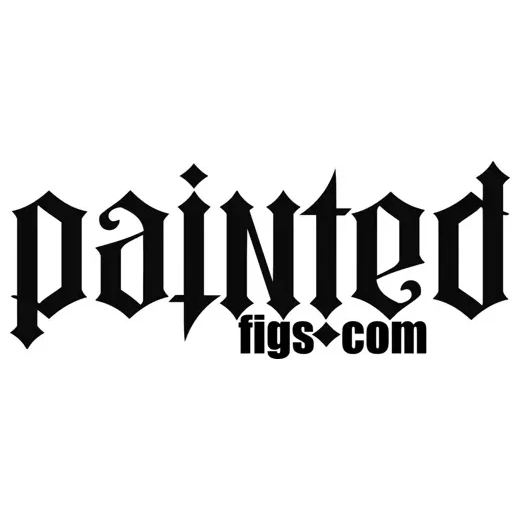 paintedfigs brand logo for paintedfigs.com