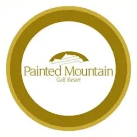 paintedmountaingolf brand logo for paintedmountaingolf.com